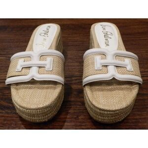 Sam Edelman Pauleena Sandals Shoes Women's Size 9M